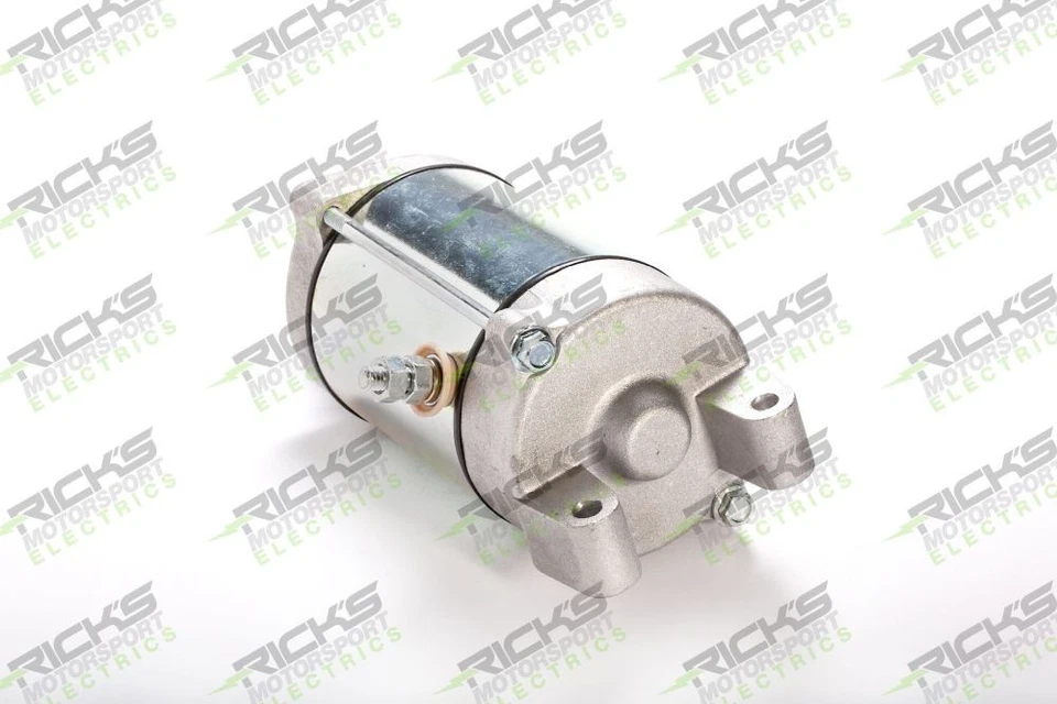 Motor de arranque Ricks para Honda Shadow Spirit 750 VT750DC 2005-2007 Foto 2 de 2