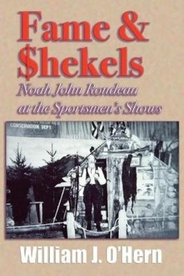 William J O'Hern Fame & Shekels (Paperback)