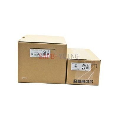 1PC   ASD-B2-0421-B + ECMA-C20604RS SERVO SYSTEM *pz