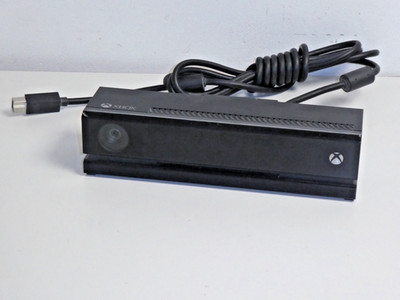 Microsoft XBOX ONE Kinect Bewegungssensor / Kamera, 2 Jahre Garantie