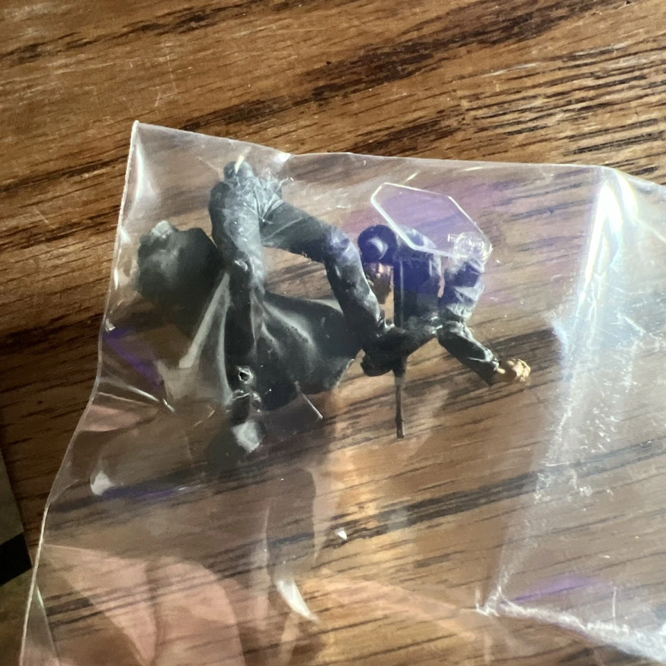 🔥NUEVO-McFarlane, The Walking Dead Building Set Figura, AMC -Ver Descripción-🔥 Foto 3 de 3