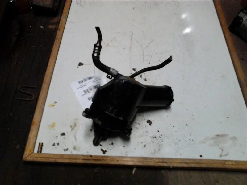 Power Steering Pump Fits 89-94 LINCOLN CONTINENTAL 41561 - Image 2 of 3