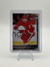 ✅2018-19 Upper Deck Series 2 Young Guns Joe Hicketts Rookie #469