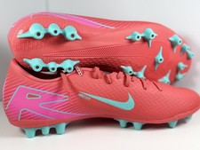 Nike Mercurial Vapor 16 Academy Soccer Cleat FQ8364-800 SIZE US Men Size 10