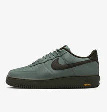Nike Air Force 1 GTX Vibram Clay Green HV5953-300