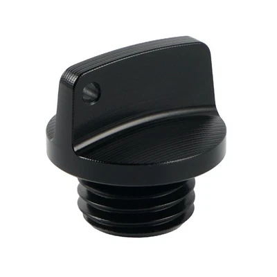 Bouchon de remplissage d'huile pour Yamaha YZ80 YZ85 YZ250F YZ450F WR250F WR450F - Photo 1/4