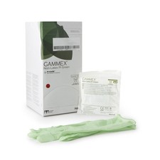 Gammex  Non-Latex PI Green Polyisoprene Surgi...
