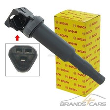 BOSCH Z�NDSPULE STABZ�NDSPULE F�R BMW 6-ER E63 E64 630 04-06