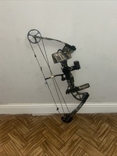 PSE Stinger NI Compound Bow 25-30" DRAW 70# RIGHT HANDED