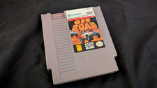 Super Off Road (Super Nintendo Entertainment System, 1991) Cartridge Only TESTED
