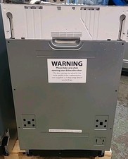 LOGIK LID45W23 45cm Slimline Fully Integrated Dishwasher