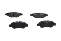 Kavo Parts BremsbeläGe Bremsbelagsatz FüR Toyota Aygo WNB1_ KGB1_ _B4_ _B1_