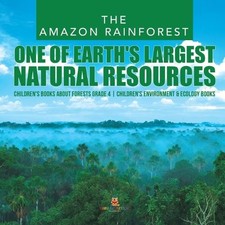 Baby Professor The Amazon Rainforest (Paperback) (UK IMPORT)
