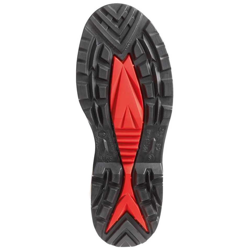 Gummistiefel Dunlop Purofort + Plus S5 Sicherheitsstiefel Arbeitsstiefel Forst - Bild 2 von 3