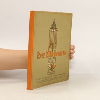 Der Maibaum 1: Neues deutsches Schulsingbuch  |  Raimund Heuler