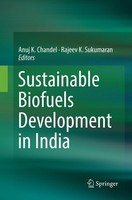 Sustainable Biofuels Development In India Anuj K. Chandel