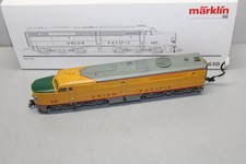 Märklin 49610 Alco PA Diesel Locomotive Booster Union Pacific H0 OVP