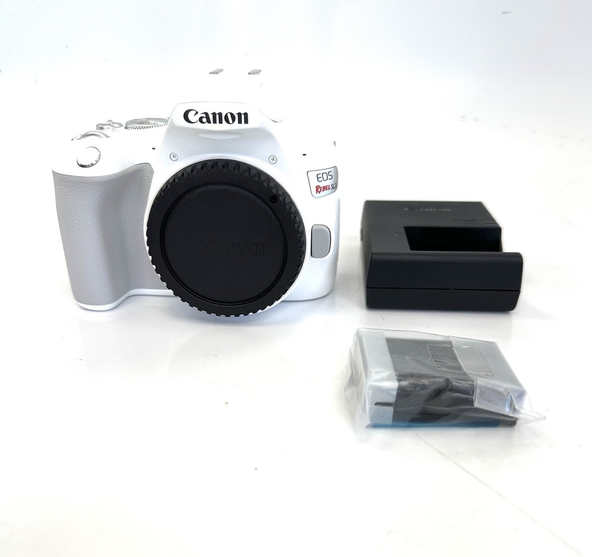 Eos Rebel Sl3 Canon 6d Clean Hdmi Canon EOS Rebel SL3 Digital