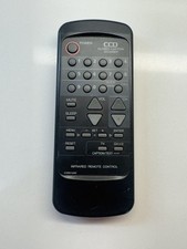 ORION - SANSUI - REMOTE CONTROL - MODEL- 076R...