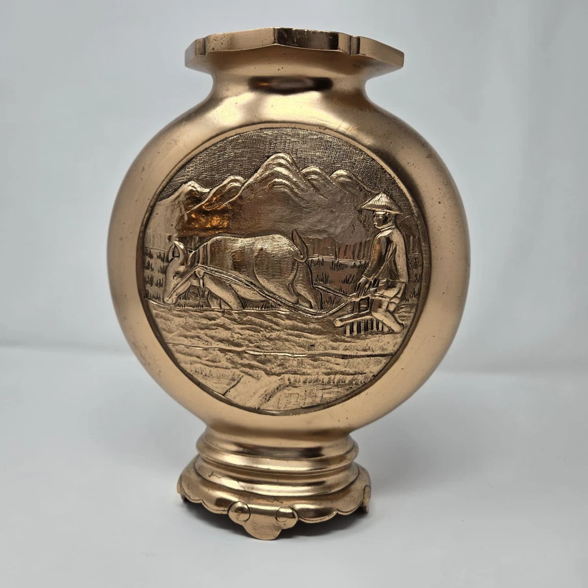 Bronze 1900-1940 Antique Chinese Vases for sale | eBay