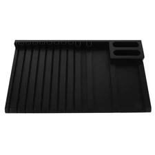  Model Making Stand Pieces Shelves Hobby Tool Storage Workstation