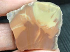 SLICE - GORGEOUS - LARGE SLICE - SLAB - FOR JEWELRY - M-4916 - 11.24g LAPIDARY