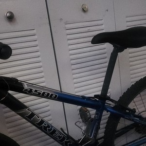 Trek 4900 Mountain Bike | eBay