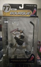 MCFARLANE NHLPA SERIES 1 RAY BORQUE FIGURE BRUINS 