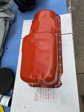 65-66-67-68-69-70-71-72-73-74 Corvette 14091356 Big Block Oil Pan Gm 427 396 454