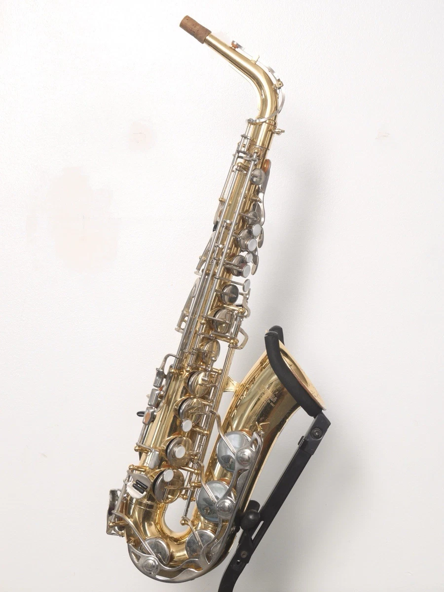 Yamaha Yas 23 Alto Saxophone for sale - eBay