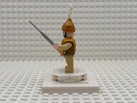 Lego Asoka Minifigure Prince of Persia 7571 pop002
