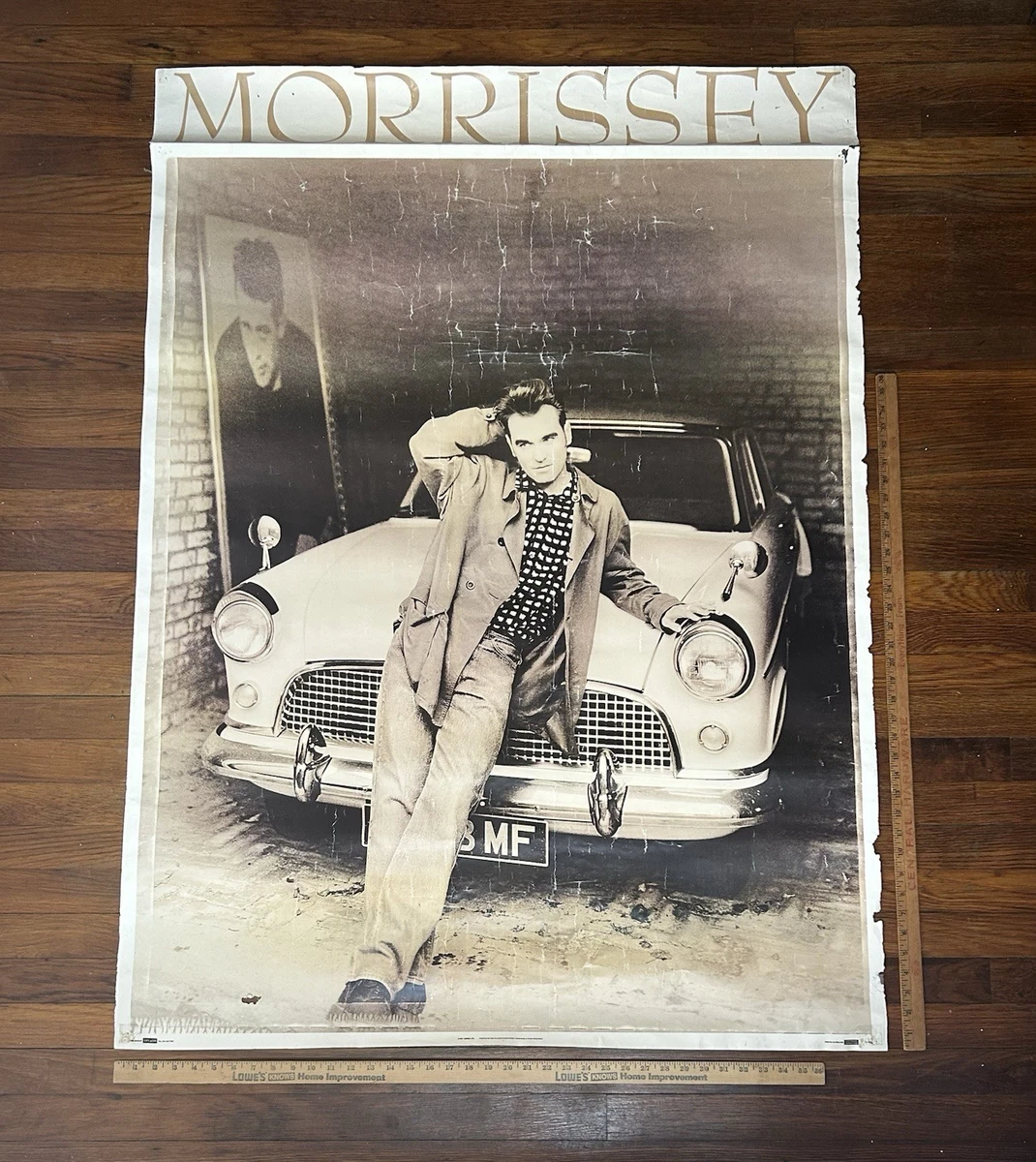 Morrissey Memorabilia for sale | eBay