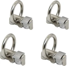 Powertye 45420-4 AERO Connectors - H-D Connector (4pc.)