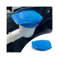 Windshield Washer Fluid Cap Fit For Volkswagen Atlas Tiguan Jetta - OEM