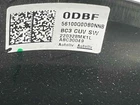 56100Q0DB0 steering wheel HYUNDAI BAYON 1.0 CAT 2021 119602