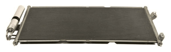 Kondensator Klimaanlage FüR Nissan Almera Ii Hatchback Primera Traveller-image