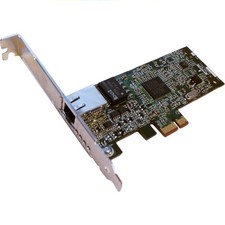NEW GENUINE Dell PCI Express Card 0YJ686 YJ686 MN:BCM5721