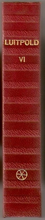 Josef Luitpold Stern Signed 7 Books 1954 Das Sternbild Wien Osterreich vintage - Image 3 of 4