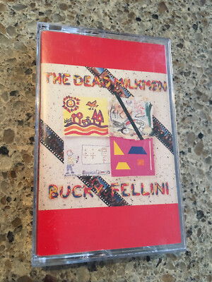 the dead milkmen bucky fellini the dead milkmen bucky fellini