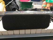 Philips bluetooth wireless speaker SBT75BLK/37