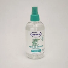 Nenuco Agua de Colonia 8.1 oz Spray Baby Cologne 