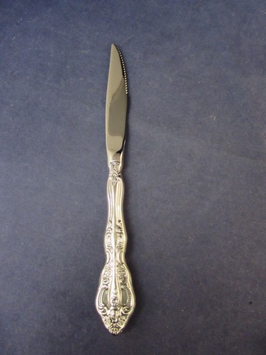 Oneida Stainless MICHELANGELO Flatware - Silverware NEW - Your Choice - Picture 38 of 51