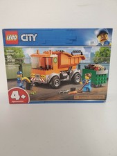 lego city 60220