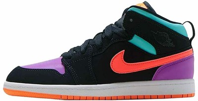 jordan 1 total orange