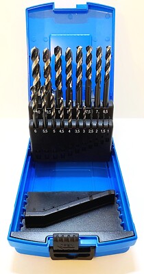 Trapani E Punte Acciaio Pietra Legno Cassette Degli Attrezzi 50 Pezzi