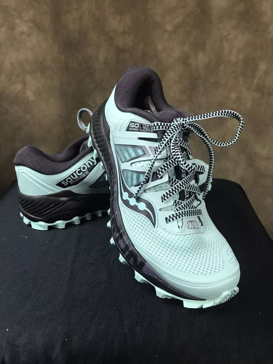 Saucony peregrine cheap iso vs 10