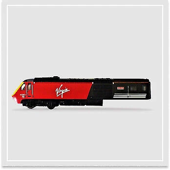 Hornby Era 9-Post privatisation (1995 onwards) Model Trains
