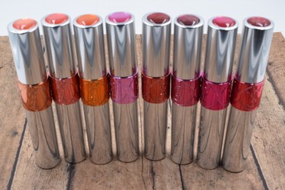 Yves Saint Laurent Volupte Tint In Oil 2025