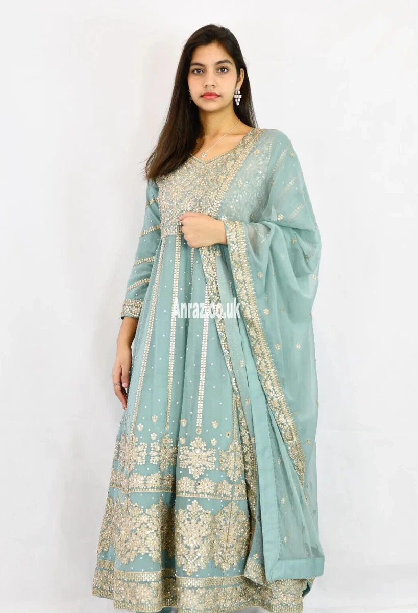 Asian party wear ready made cheap