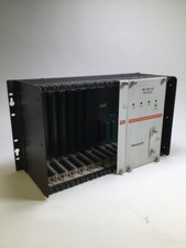 Honeywell 620-2590 IPC 620-25 Processor Rack Used UMP
